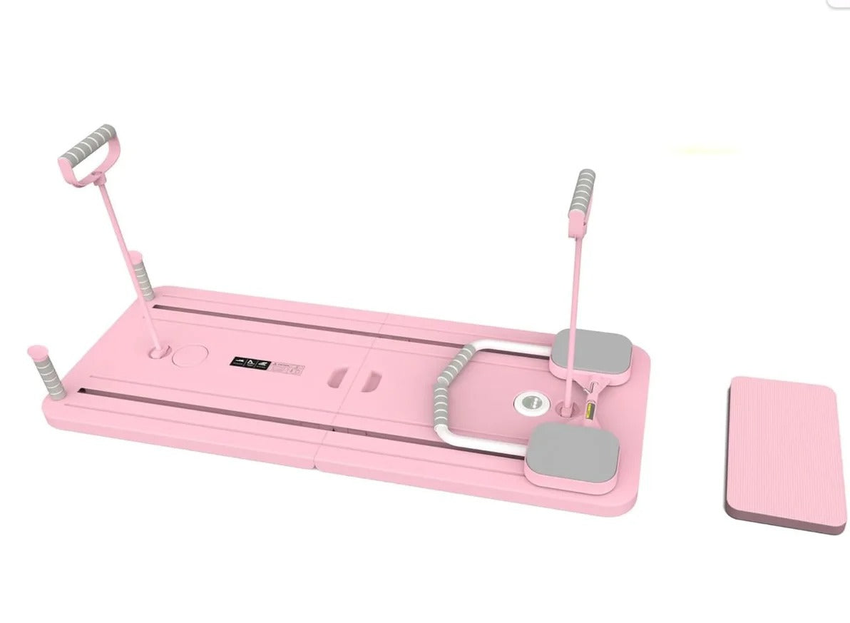 Wolf Gear Shop Portable Pilates Reformer