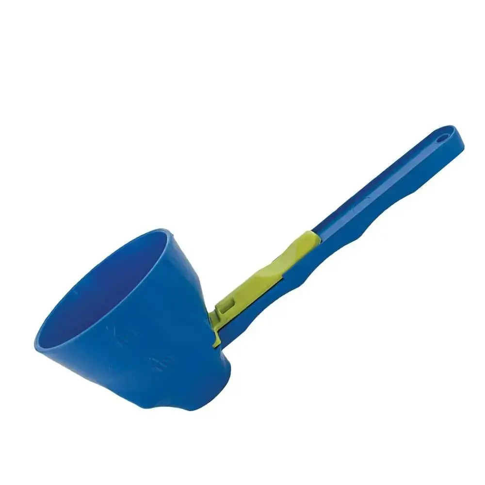 Wolfgearshop Powder Dispenser
