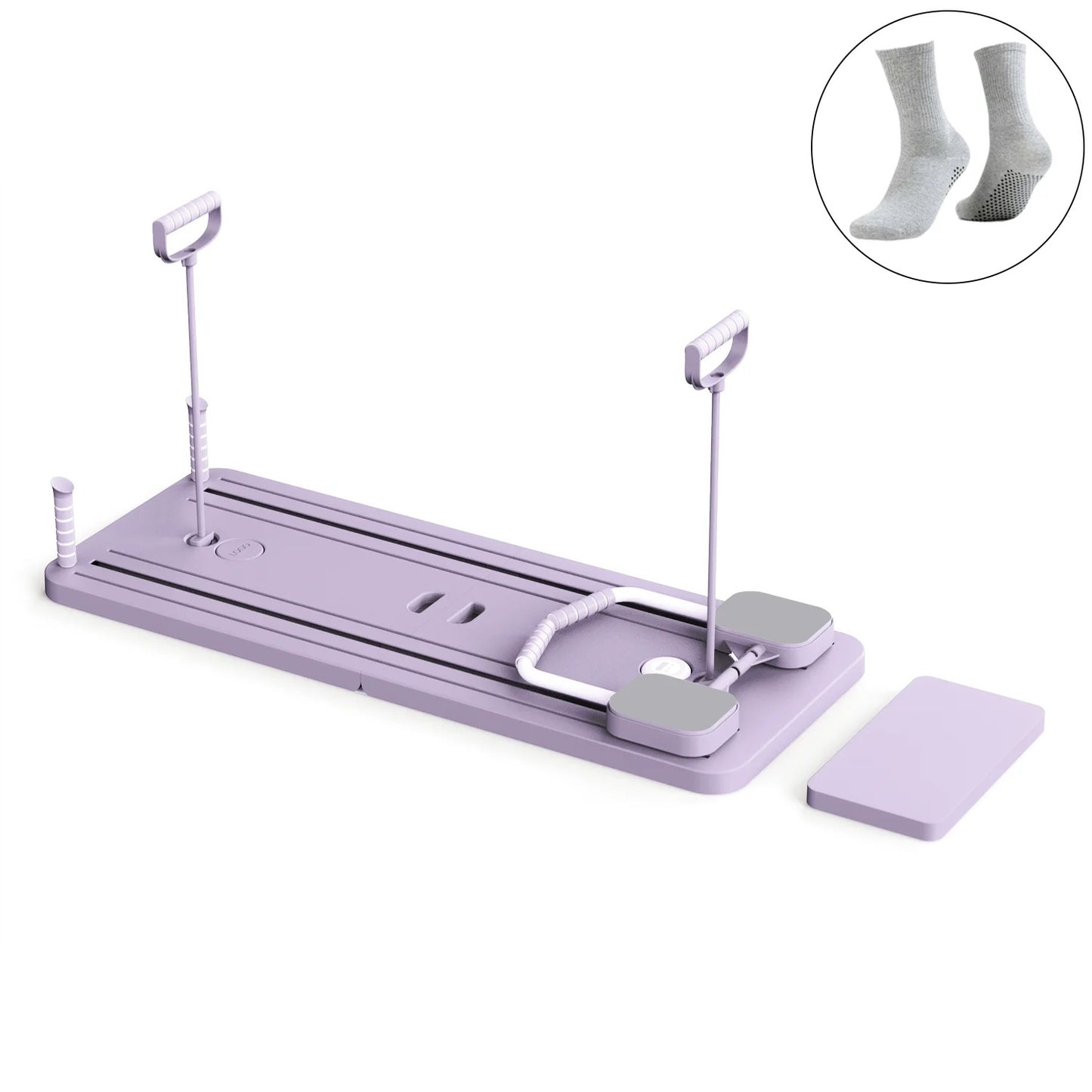 Wolf Gear Shop Portable Pilates Reformer