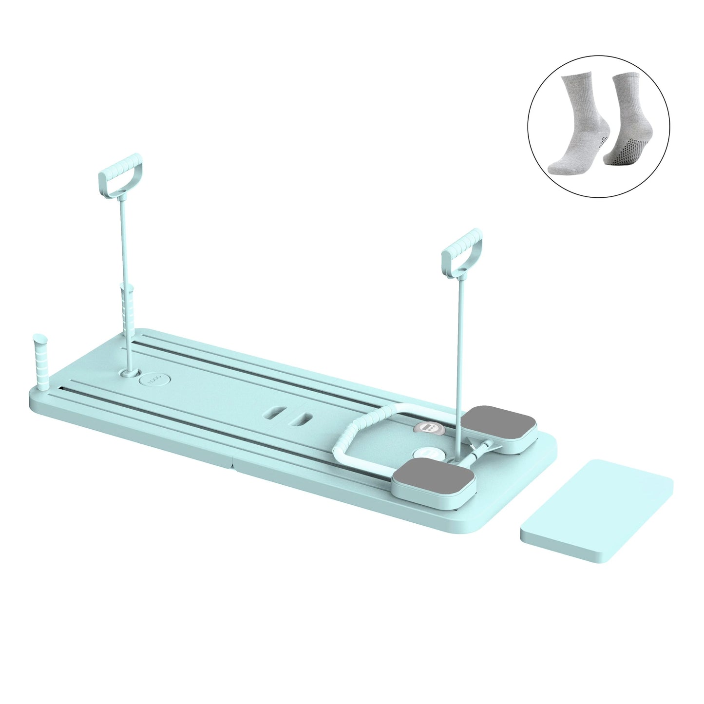 Wolf Gear Shop Portable Pilates Reformer
