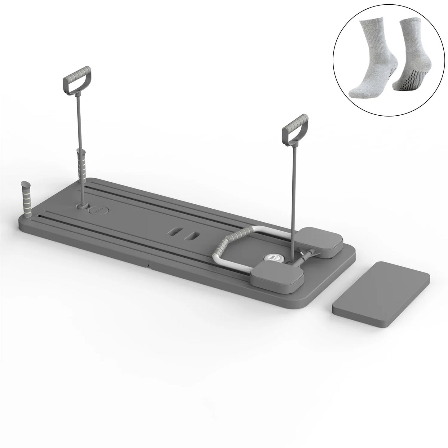 Wolf Gear Shop Portable Pilates Reformer