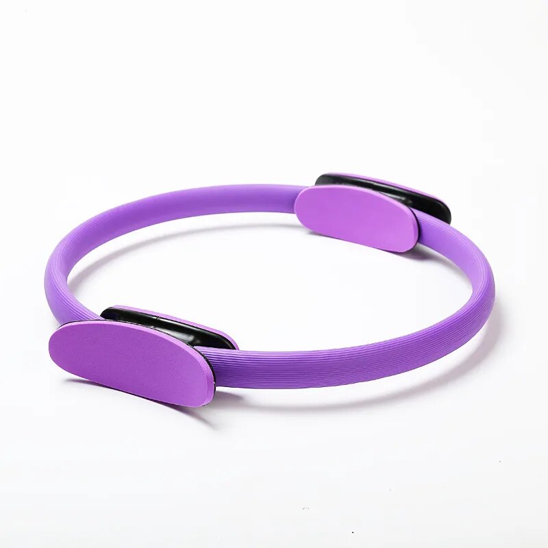 PILATES ELASTIC RESISTANCE RING