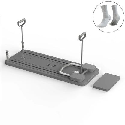 Wolf Gear Shop Portable Pilates Reformer